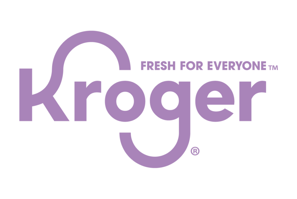 Kroger Logo (Transparent)