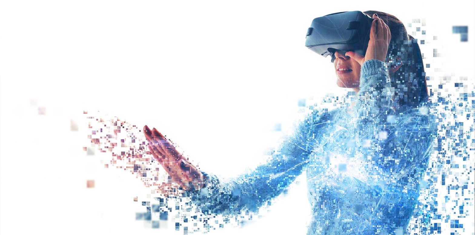 Virtual Reality Leadership Training